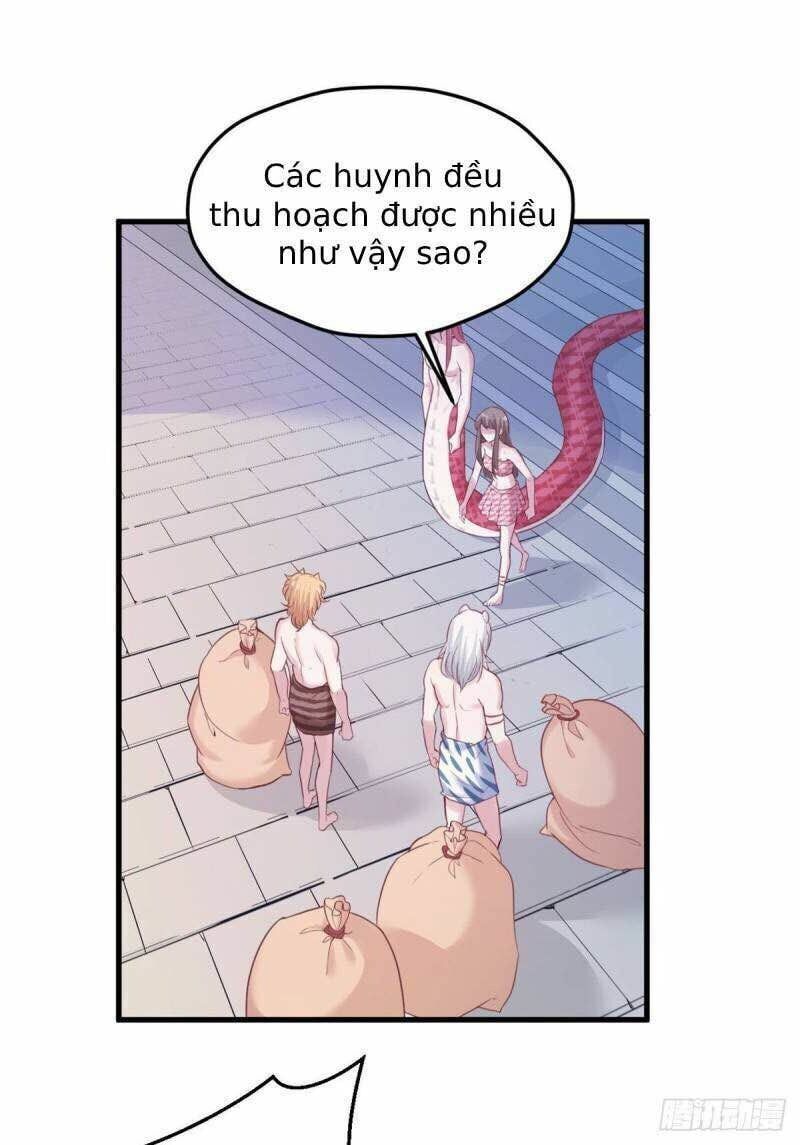 đọc truyện Thảnh Thơi Thú Thế Chủng Chủng Điền, Sinh Sinh Tể Chương 150 ảnh 78 tại Thiên Thai Truyện