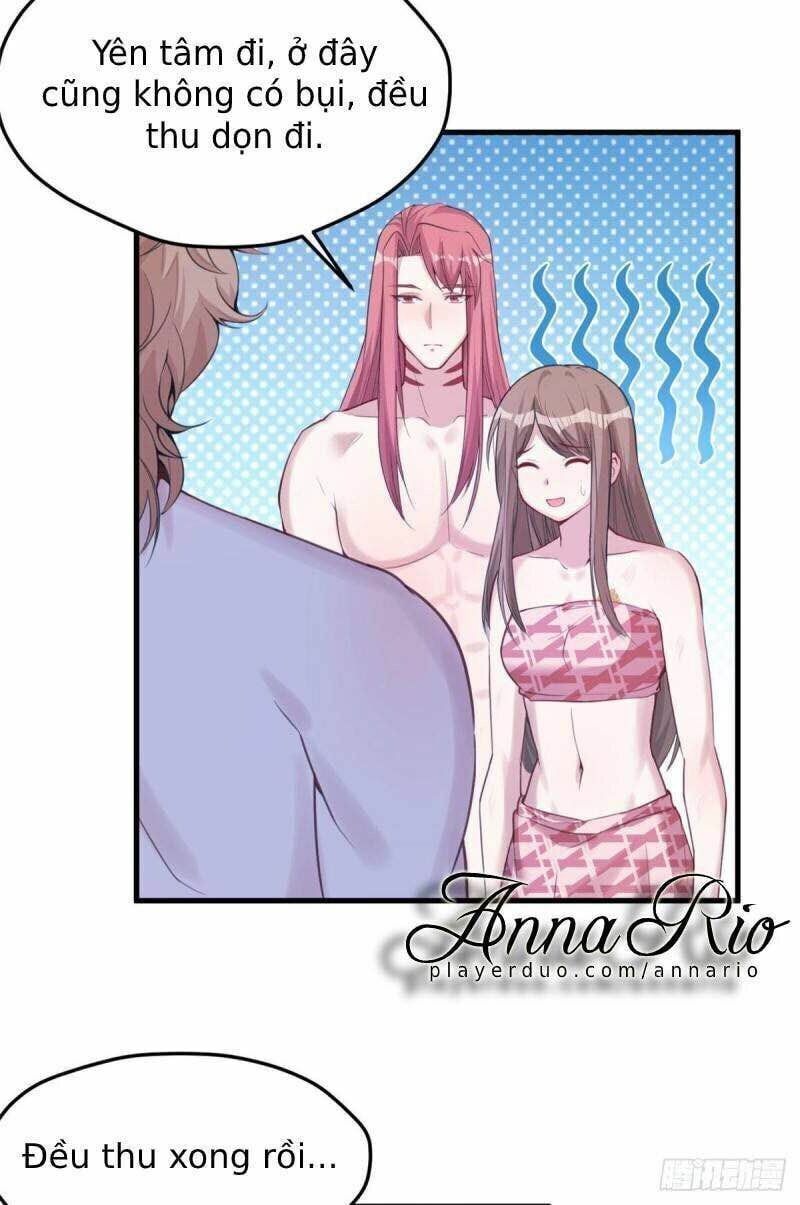 đọc truyện Thảnh Thơi Thú Thế Chủng Chủng Điền, Sinh Sinh Tể Chương 150 ảnh 82 tại Thiên Thai Truyện