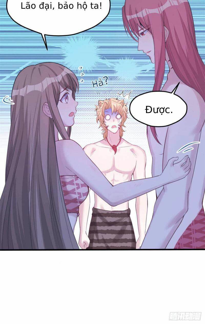 đọc truyện Thảnh Thơi Thú Thế Chủng Chủng Điền, Sinh Sinh Tể Chương 150 ảnh 85 tại Thiên Thai Truyện