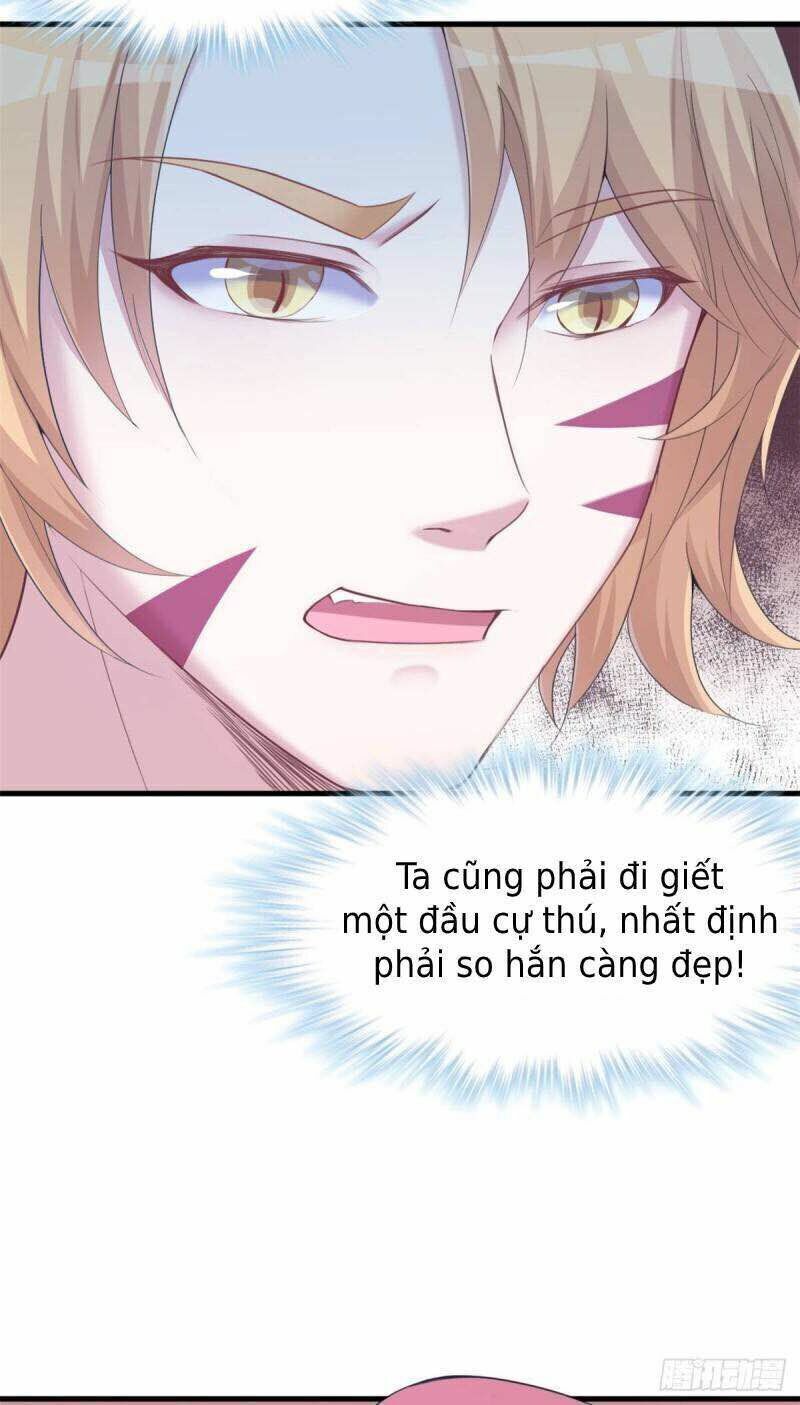 đọc truyện Thảnh Thơi Thú Thế Chủng Chủng Điền, Sinh Sinh Tể Chương 150 ảnh 87 tại Thiên Thai Truyện