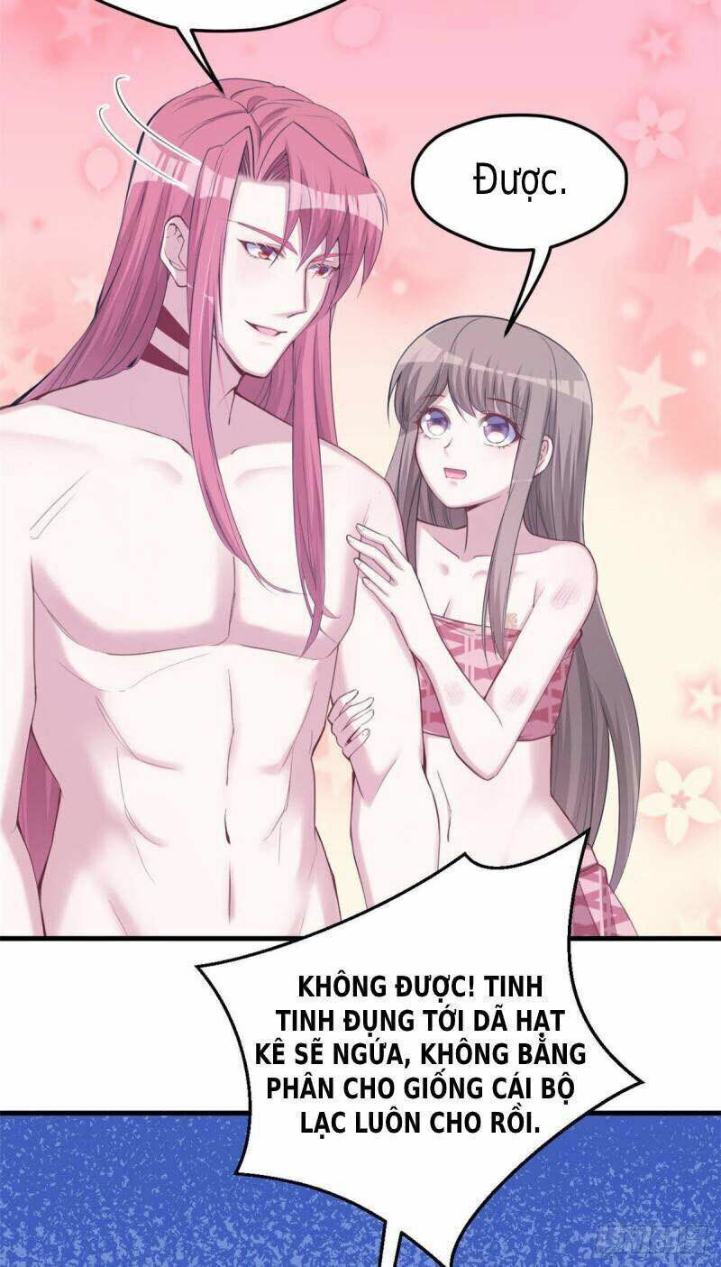 đọc truyện Thảnh Thơi Thú Thế Chủng Chủng Điền, Sinh Sinh Tể Chương 150 ảnh 89 tại Thiên Thai Truyện