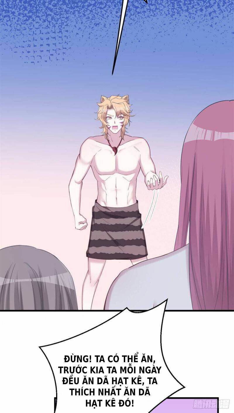 đọc truyện Thảnh Thơi Thú Thế Chủng Chủng Điền, Sinh Sinh Tể Chương 150 ảnh 90 tại Thiên Thai Truyện