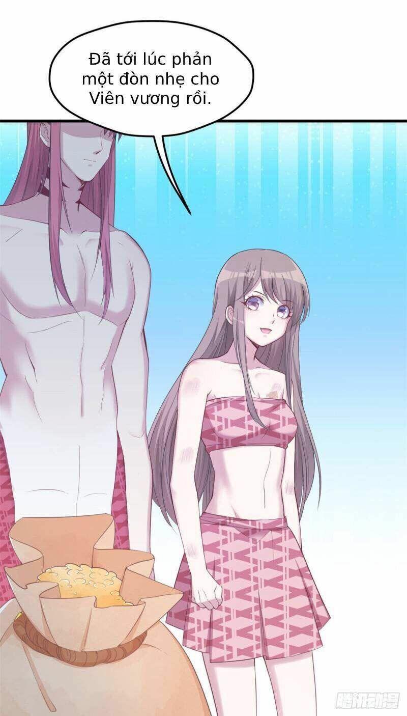 đọc truyện Thảnh Thơi Thú Thế Chủng Chủng Điền, Sinh Sinh Tể Chương 150 ảnh 94 tại Thiên Thai Truyện