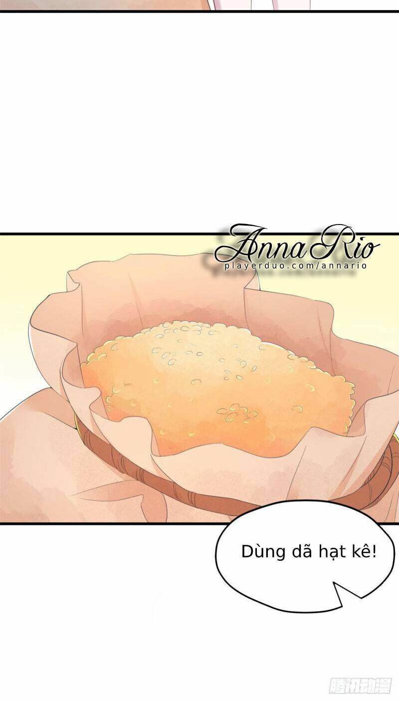 đọc truyện Thảnh Thơi Thú Thế Chủng Chủng Điền, Sinh Sinh Tể Chương 150 ảnh 95 tại Thiên Thai Truyện