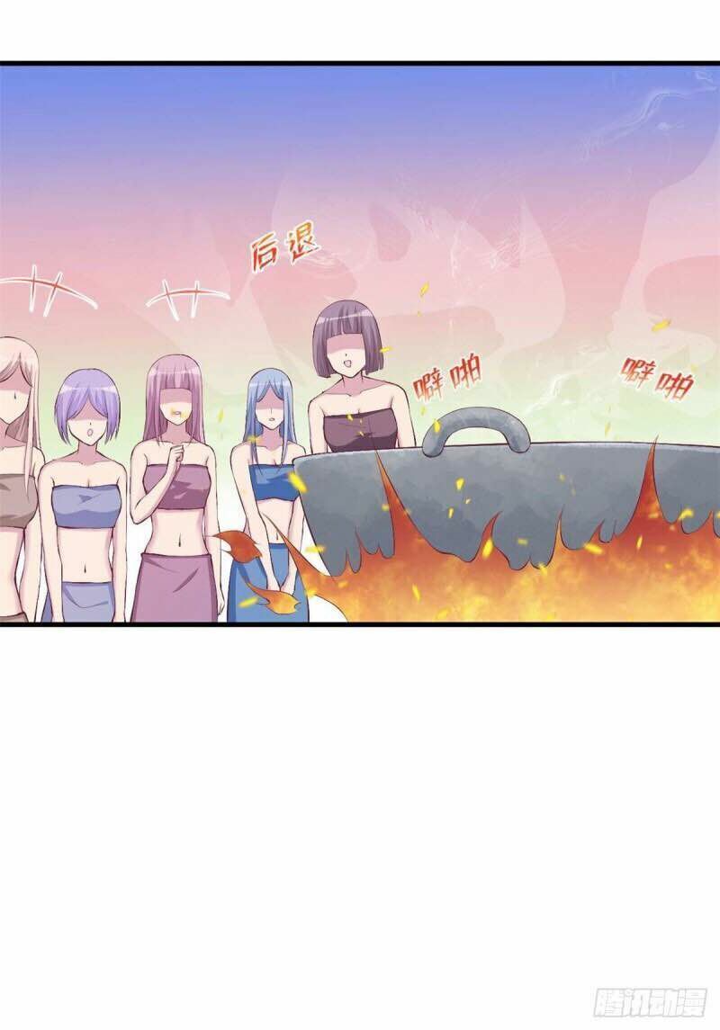 đọc truyện Thảnh Thơi Thú Thế Chủng Chủng Điền, Sinh Sinh Tể Chương 152 ảnh 12 tại Thiên Thai Truyện