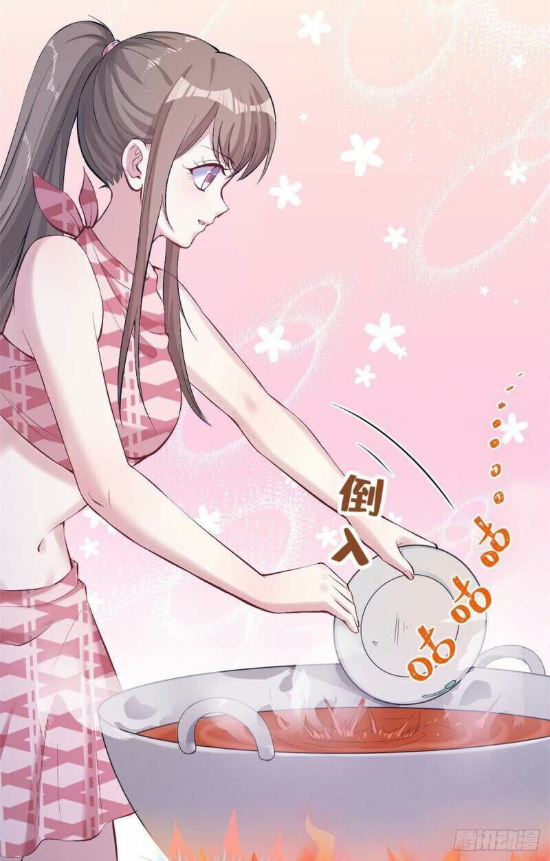 đọc truyện Thảnh Thơi Thú Thế Chủng Chủng Điền, Sinh Sinh Tể Chương 152 ảnh 14 tại Thiên Thai Truyện