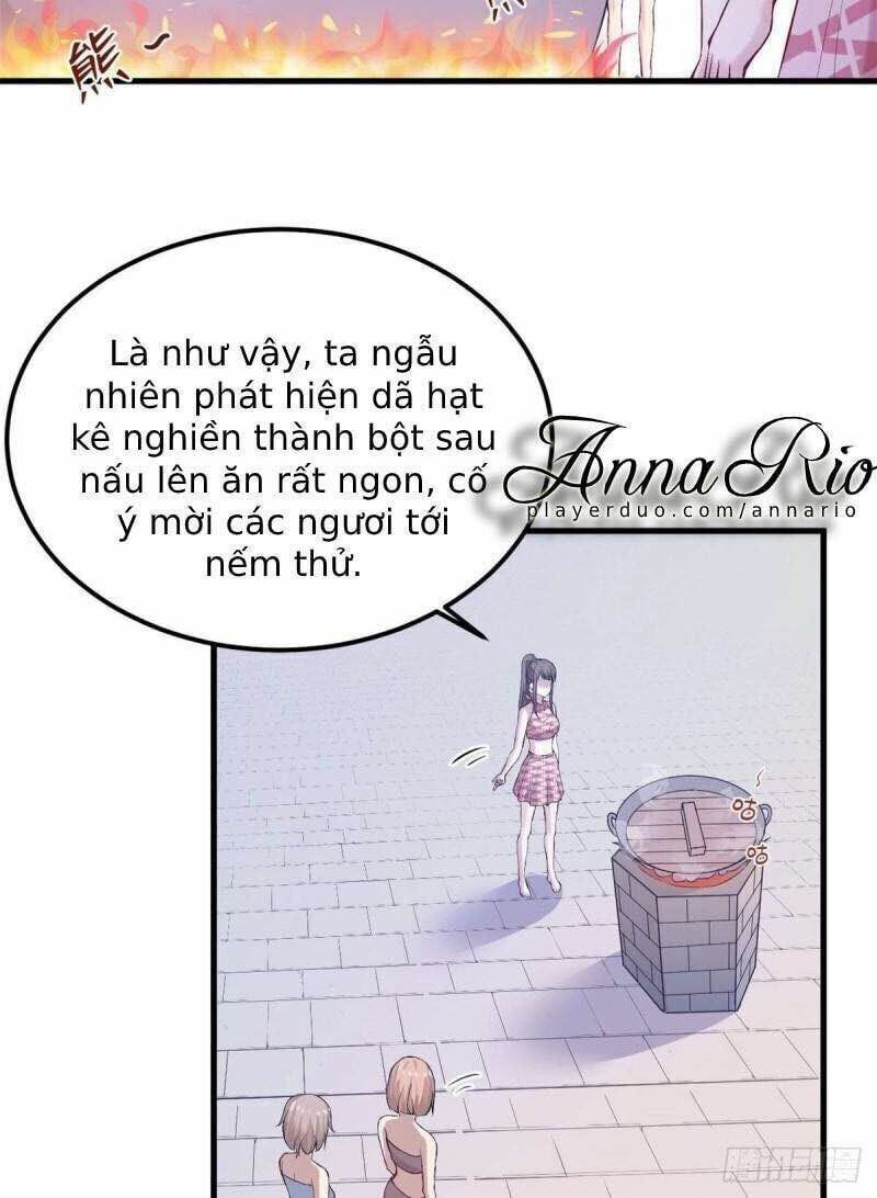 đọc truyện Thảnh Thơi Thú Thế Chủng Chủng Điền, Sinh Sinh Tể Chương 152 ảnh 18 tại Thiên Thai Truyện