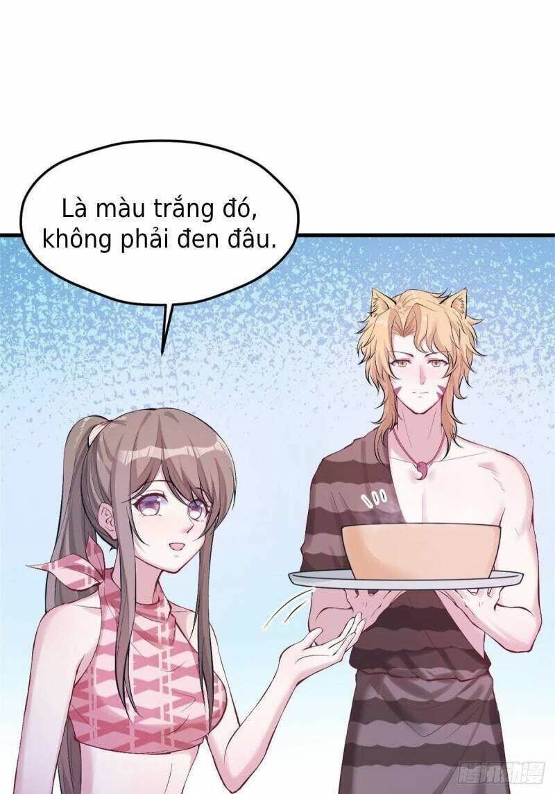 đọc truyện Thảnh Thơi Thú Thế Chủng Chủng Điền, Sinh Sinh Tể Chương 152 ảnh 22 tại Thiên Thai Truyện