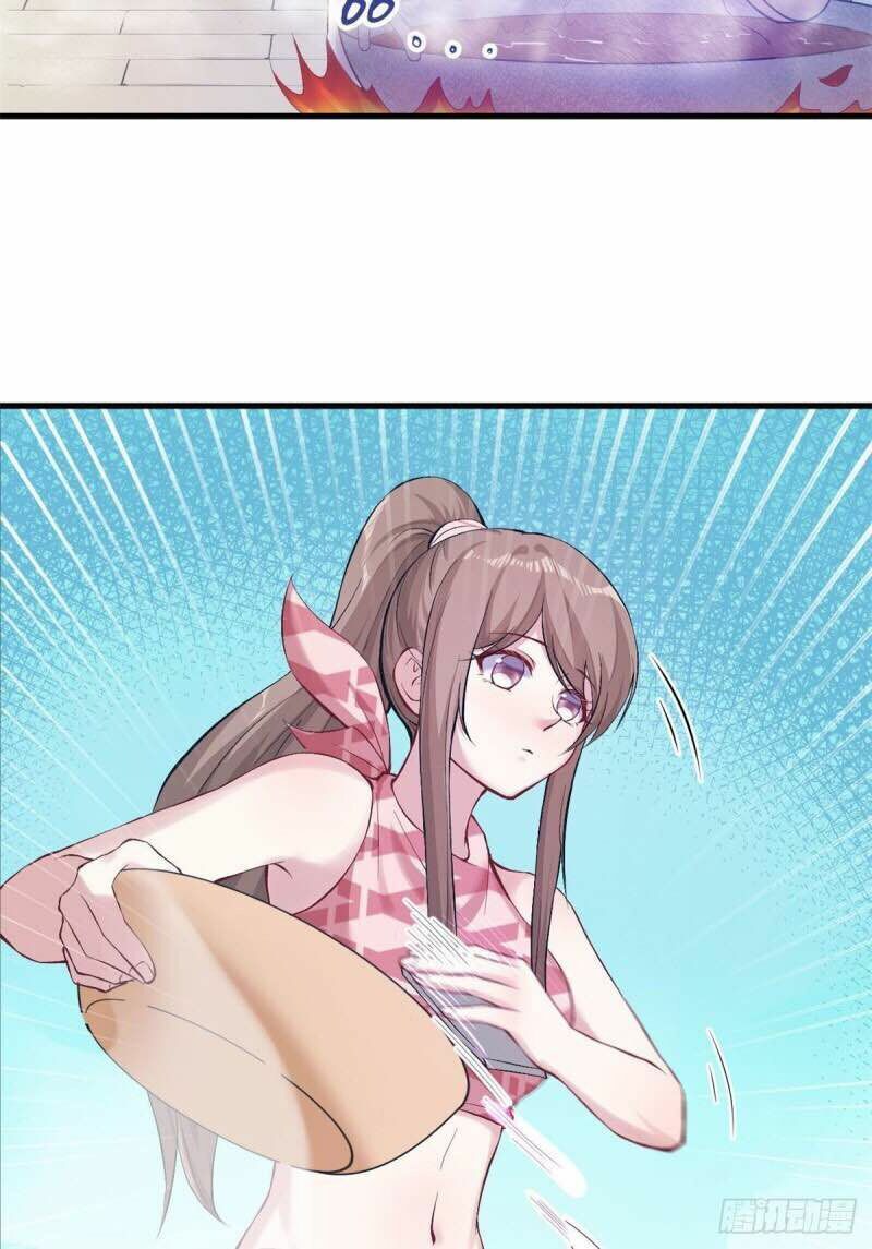 đọc truyện Thảnh Thơi Thú Thế Chủng Chủng Điền, Sinh Sinh Tể Chương 152 ảnh 25 tại Thiên Thai Truyện