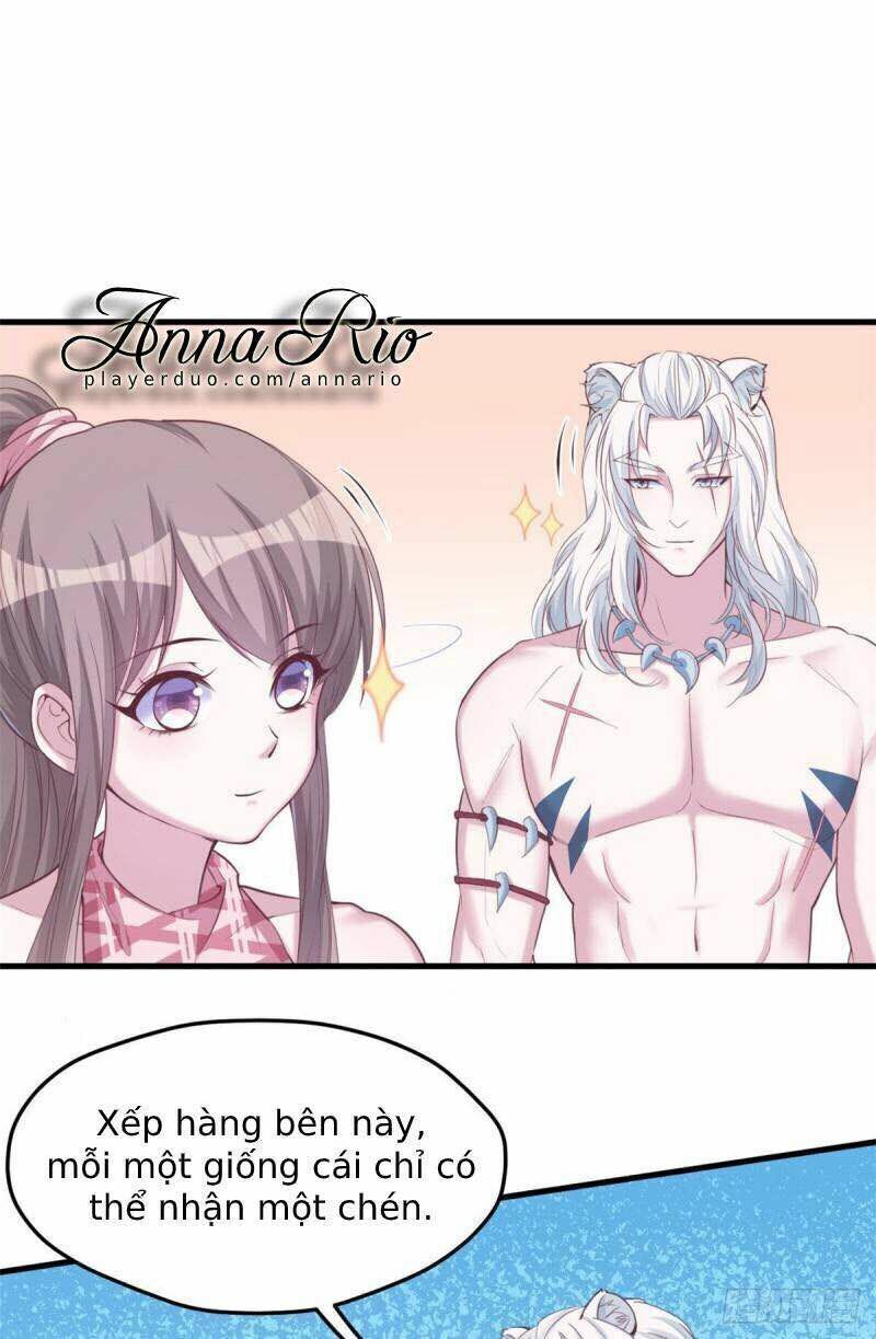 đọc truyện Thảnh Thơi Thú Thế Chủng Chủng Điền, Sinh Sinh Tể Chương 152 ảnh 31 tại Thiên Thai Truyện