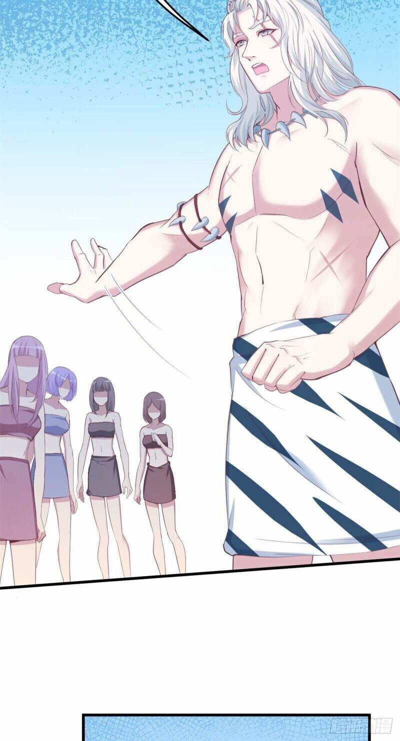 đọc truyện Thảnh Thơi Thú Thế Chủng Chủng Điền, Sinh Sinh Tể Chương 152 ảnh 32 tại Thiên Thai Truyện