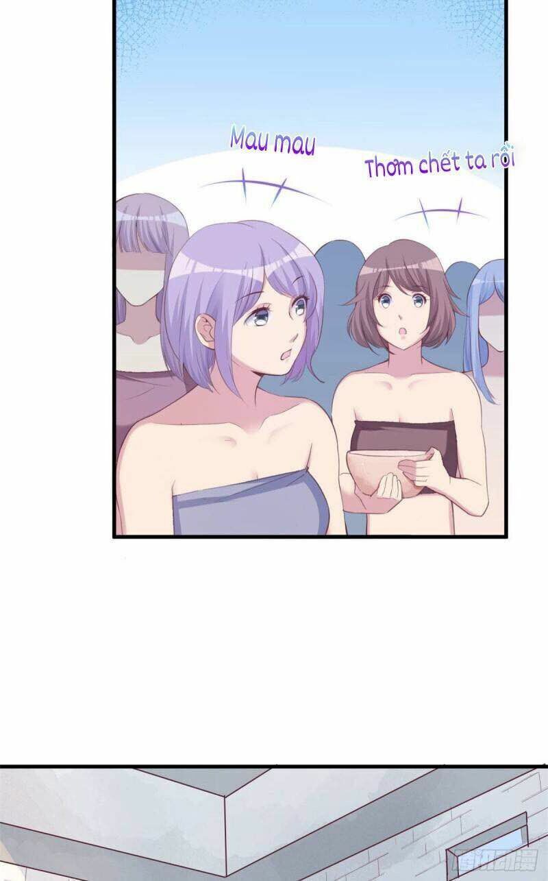 đọc truyện Thảnh Thơi Thú Thế Chủng Chủng Điền, Sinh Sinh Tể Chương 152 ảnh 33 tại Thiên Thai Truyện