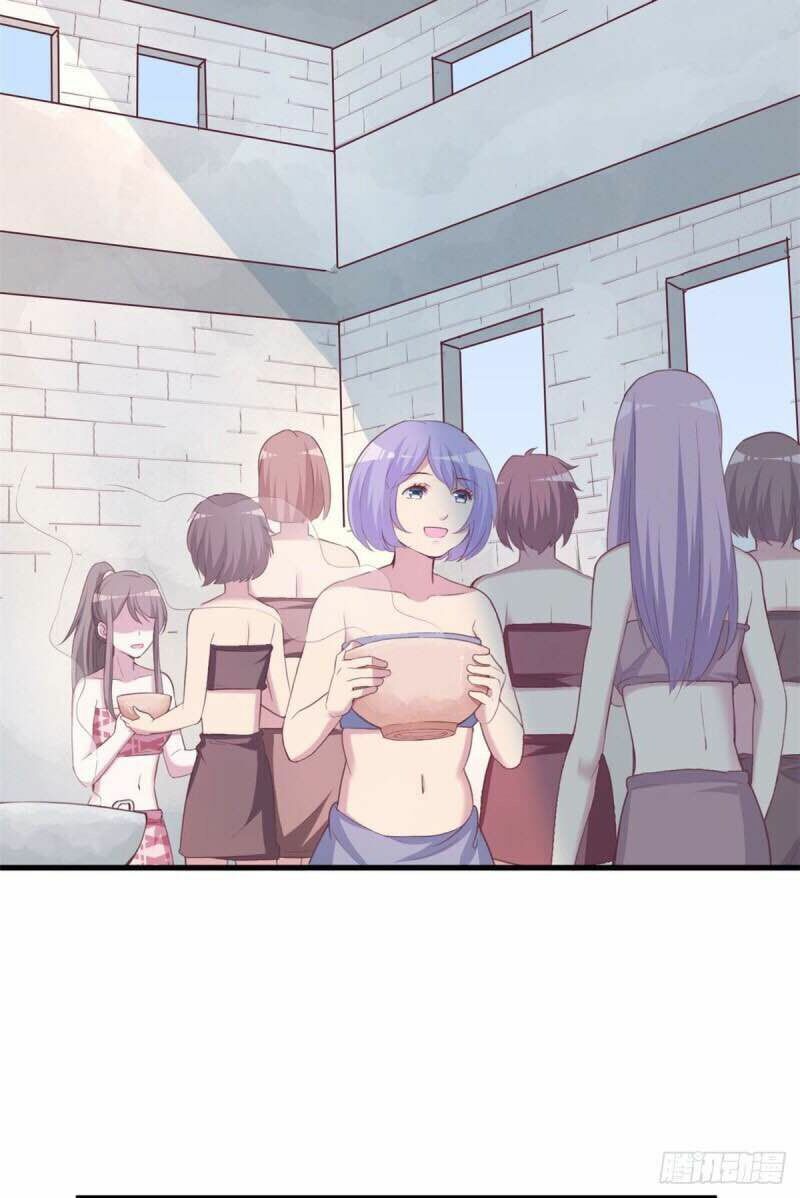 đọc truyện Thảnh Thơi Thú Thế Chủng Chủng Điền, Sinh Sinh Tể Chương 152 ảnh 34 tại Thiên Thai Truyện