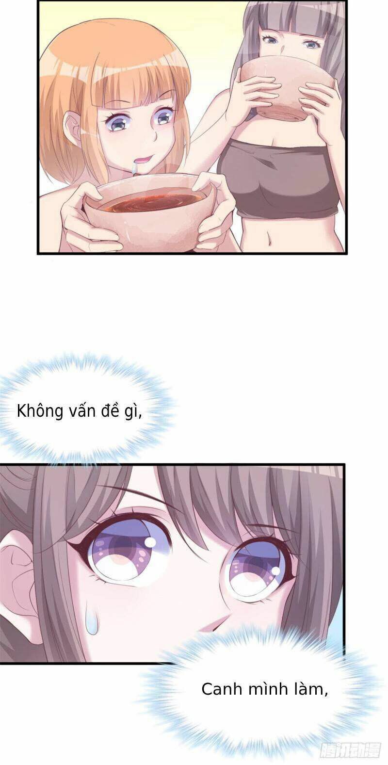 đọc truyện Thảnh Thơi Thú Thế Chủng Chủng Điền, Sinh Sinh Tể Chương 152 ảnh 35 tại Thiên Thai Truyện