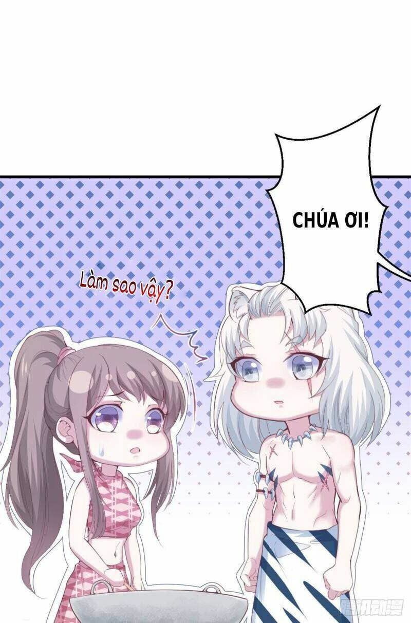 đọc truyện Thảnh Thơi Thú Thế Chủng Chủng Điền, Sinh Sinh Tể Chương 152 ảnh 37 tại Thiên Thai Truyện