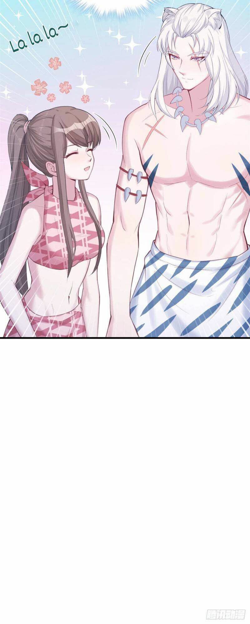 đọc truyện Thảnh Thơi Thú Thế Chủng Chủng Điền, Sinh Sinh Tể Chương 152 ảnh 41 tại Thiên Thai Truyện