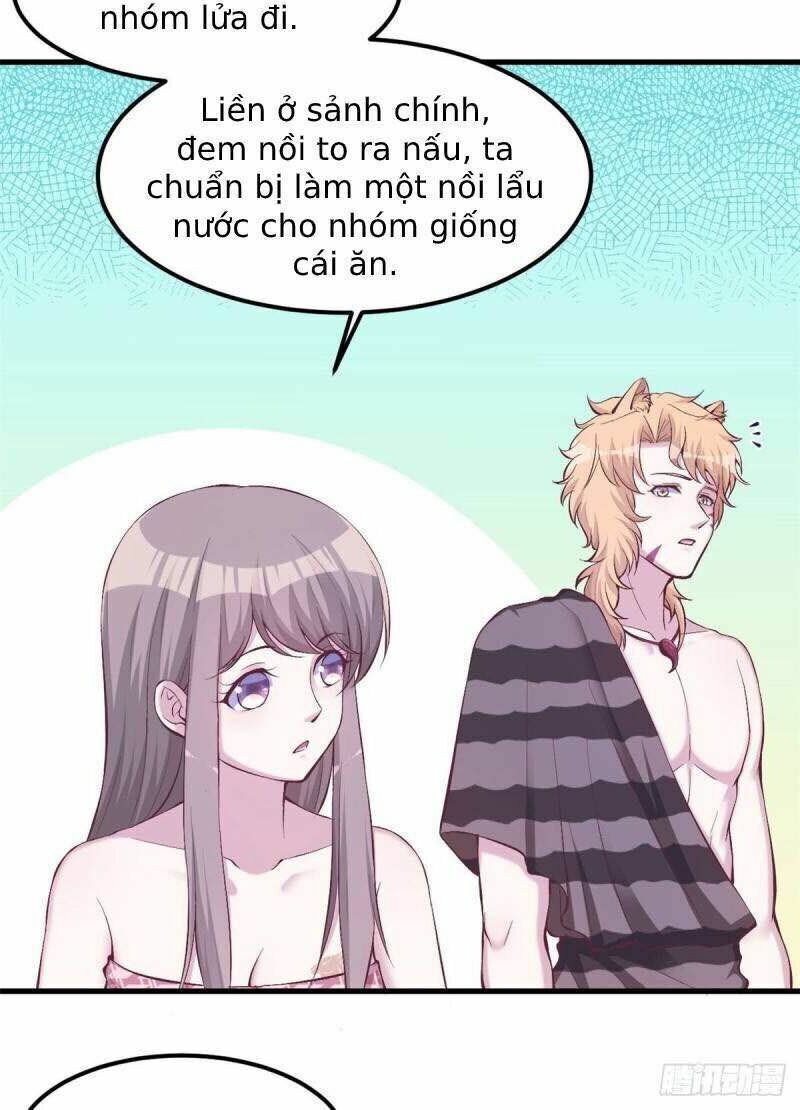 đọc truyện Thảnh Thơi Thú Thế Chủng Chủng Điền, Sinh Sinh Tể Chương 152 ảnh 6 tại Thiên Thai Truyện