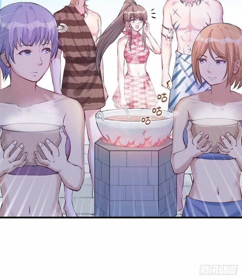 đọc truyện Thảnh Thơi Thú Thế Chủng Chủng Điền, Sinh Sinh Tể Chương 152 ảnh 45 tại Thiên Thai Truyện