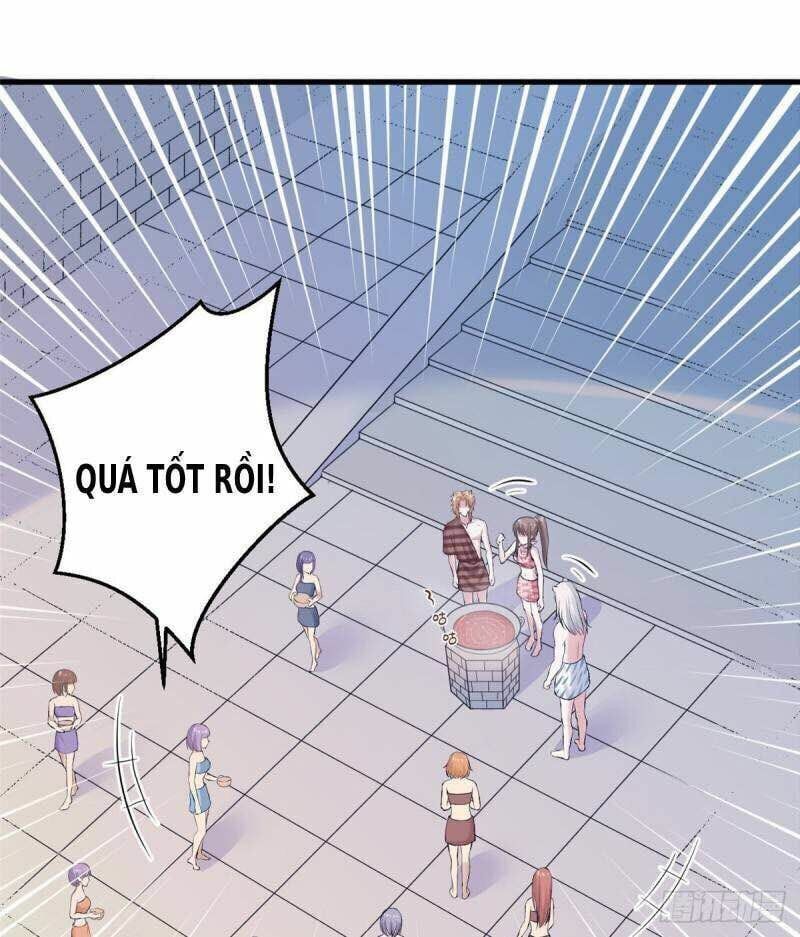 đọc truyện Thảnh Thơi Thú Thế Chủng Chủng Điền, Sinh Sinh Tể Chương 152 ảnh 47 tại Thiên Thai Truyện