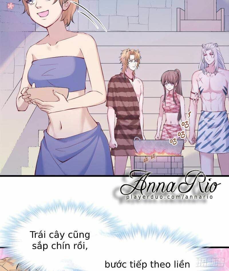 đọc truyện Thảnh Thơi Thú Thế Chủng Chủng Điền, Sinh Sinh Tể Chương 152 ảnh 49 tại Thiên Thai Truyện