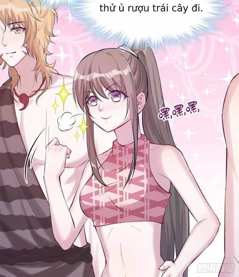 đọc truyện Thảnh Thơi Thú Thế Chủng Chủng Điền, Sinh Sinh Tể Chương 152 ảnh 50 tại Thiên Thai Truyện