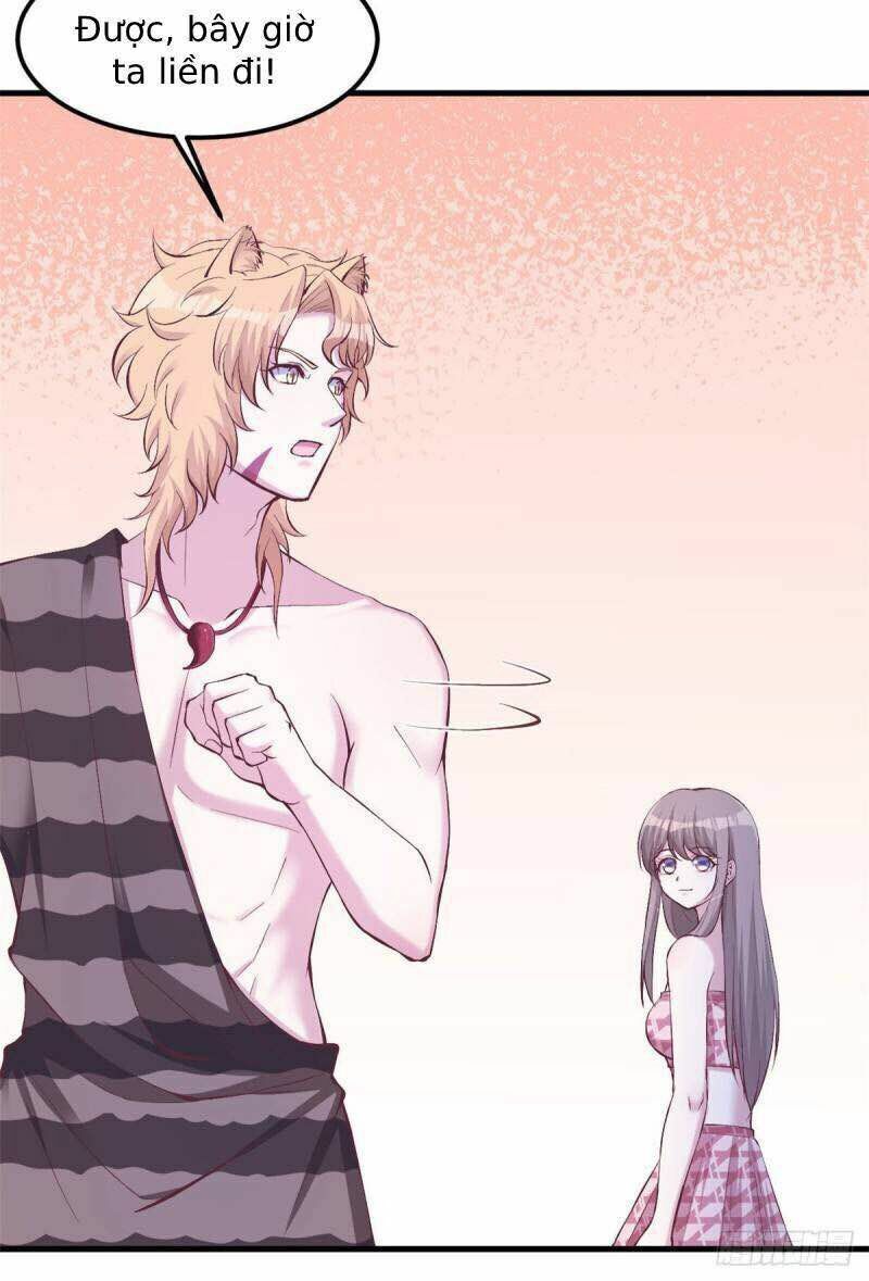 đọc truyện Thảnh Thơi Thú Thế Chủng Chủng Điền, Sinh Sinh Tể Chương 152 ảnh 7 tại Thiên Thai Truyện