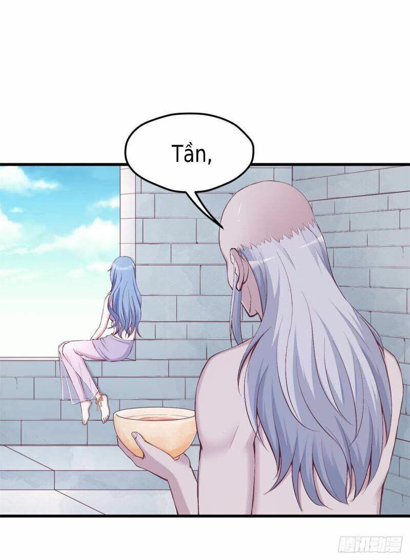 đọc truyện Thảnh Thơi Thú Thế Chủng Chủng Điền, Sinh Sinh Tể Chương 152 ảnh 54 tại Thiên Thai Truyện