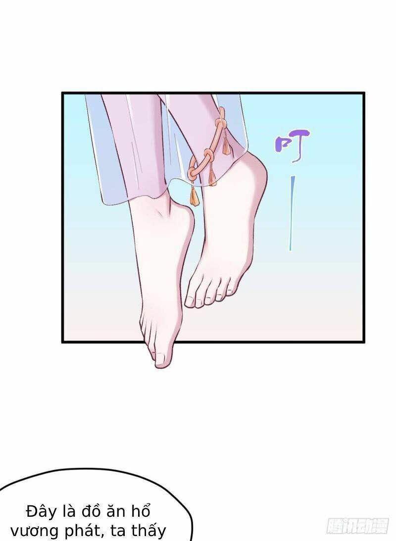 đọc truyện Thảnh Thơi Thú Thế Chủng Chủng Điền, Sinh Sinh Tể Chương 152 ảnh 55 tại Thiên Thai Truyện