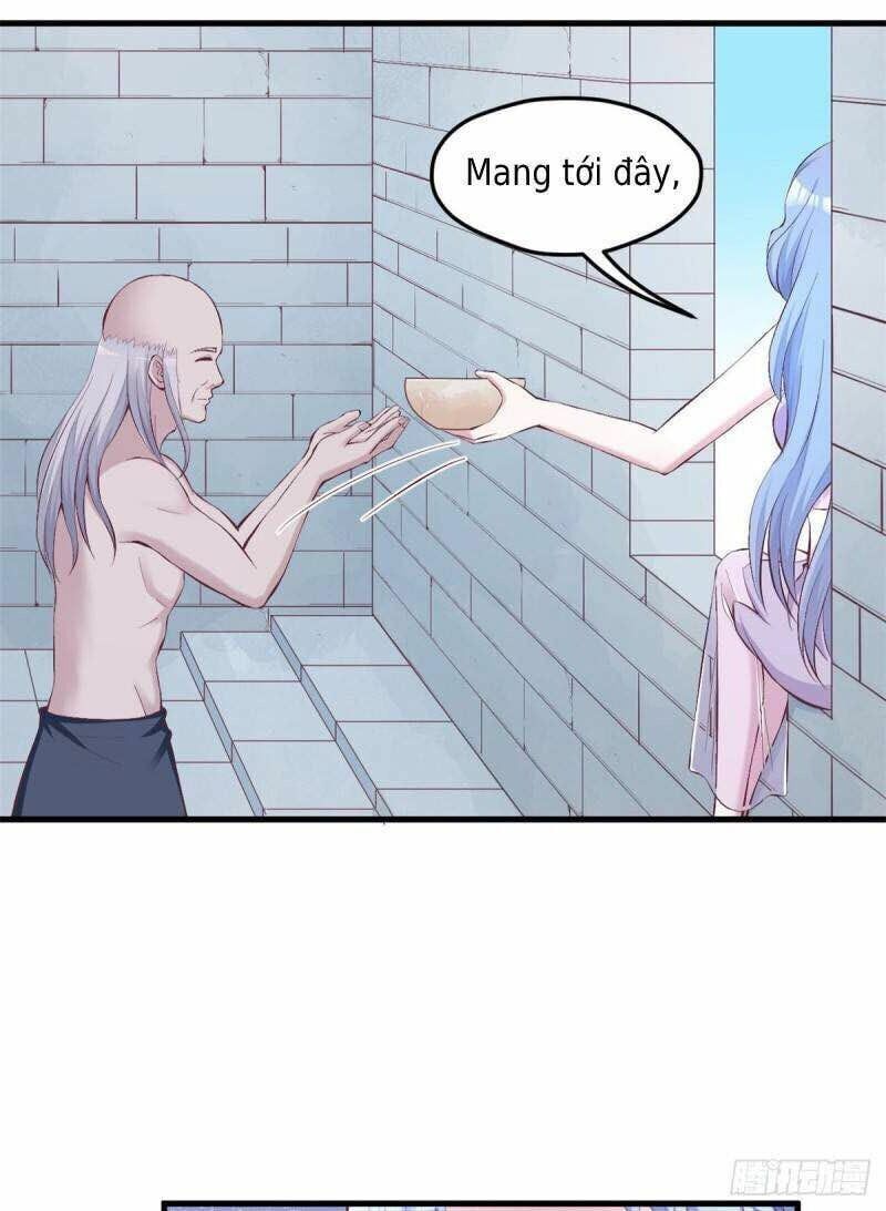 đọc truyện Thảnh Thơi Thú Thế Chủng Chủng Điền, Sinh Sinh Tể Chương 152 ảnh 62 tại Thiên Thai Truyện