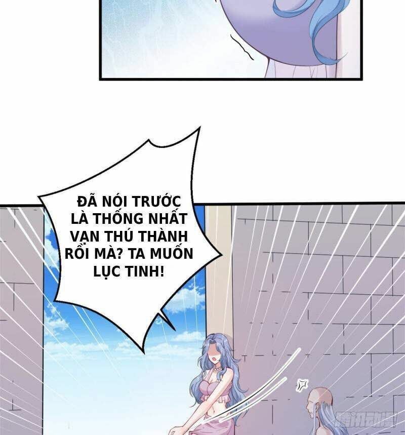 đọc truyện Thảnh Thơi Thú Thế Chủng Chủng Điền, Sinh Sinh Tể Chương 152 ảnh 67 tại Thiên Thai Truyện