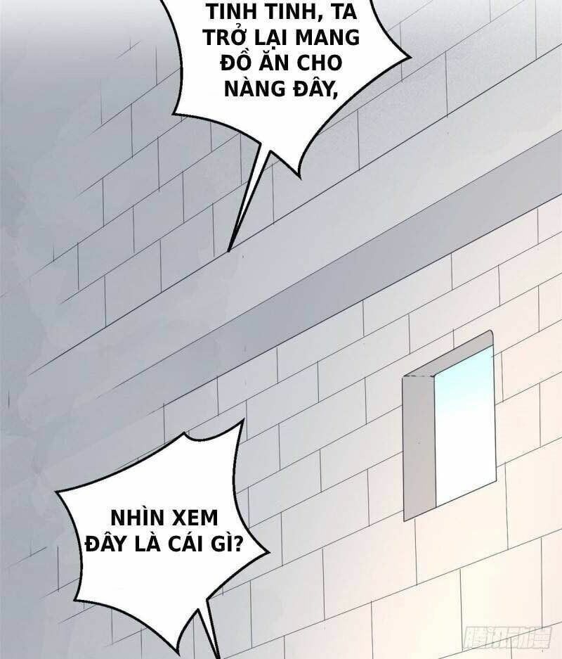 đọc truyện Thảnh Thơi Thú Thế Chủng Chủng Điền, Sinh Sinh Tể Chương 152 ảnh 76 tại Thiên Thai Truyện