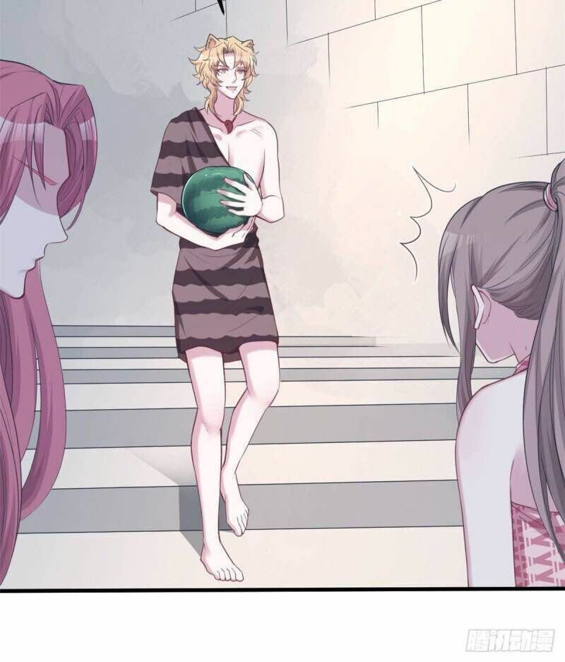 đọc truyện Thảnh Thơi Thú Thế Chủng Chủng Điền, Sinh Sinh Tể Chương 152 ảnh 77 tại Thiên Thai Truyện