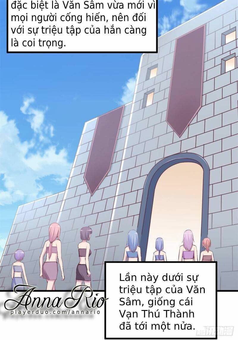 đọc truyện Thảnh Thơi Thú Thế Chủng Chủng Điền, Sinh Sinh Tể Chương 152 ảnh 10 tại Thiên Thai Truyện