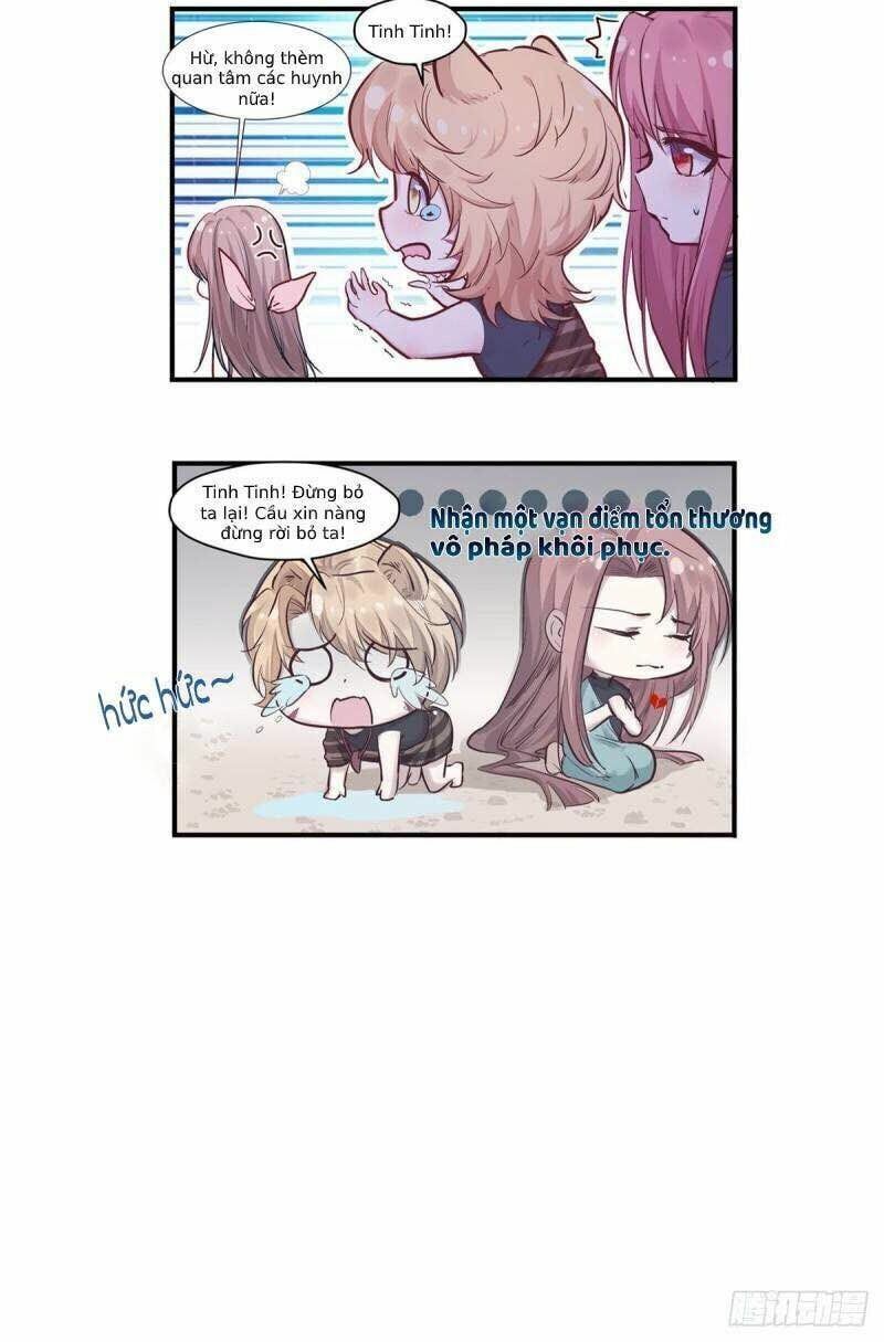 đọc truyện Thảnh Thơi Thú Thế Chủng Chủng Điền, Sinh Sinh Tể Chương 152 ảnh 93 tại Thiên Thai Truyện