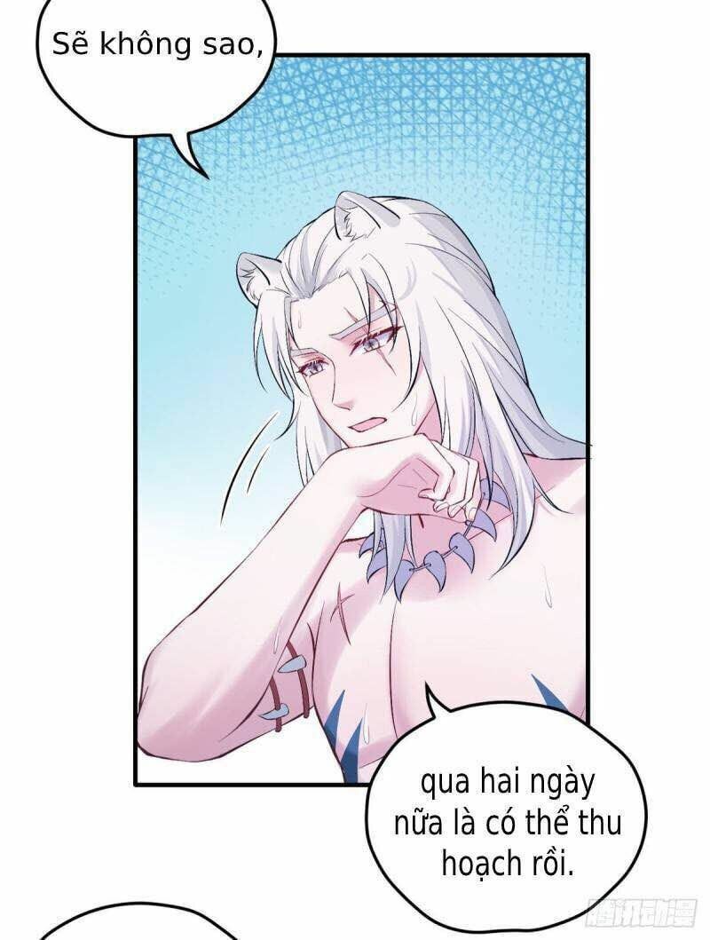 đọc truyện Thảnh Thơi Thú Thế Chủng Chủng Điền, Sinh Sinh Tể Chương 154 ảnh 12 tại Thiên Thai Truyện