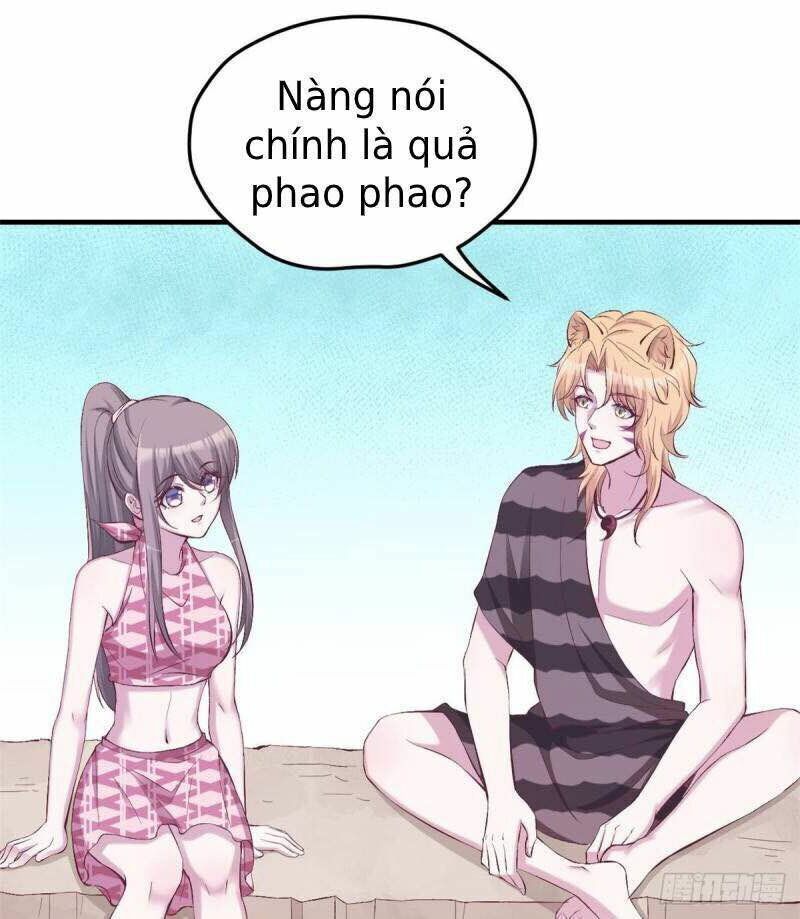 đọc truyện Thảnh Thơi Thú Thế Chủng Chủng Điền, Sinh Sinh Tể Chương 154 ảnh 18 tại Thiên Thai Truyện