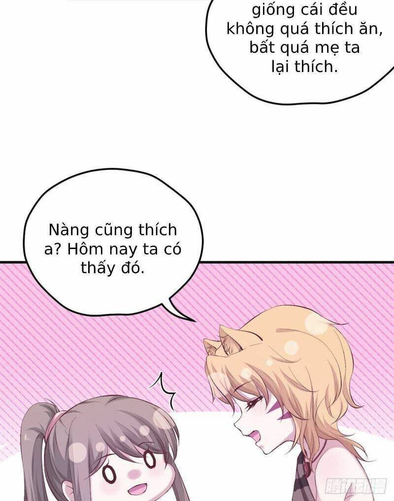 đọc truyện Thảnh Thơi Thú Thế Chủng Chủng Điền, Sinh Sinh Tể Chương 154 ảnh 22 tại Thiên Thai Truyện