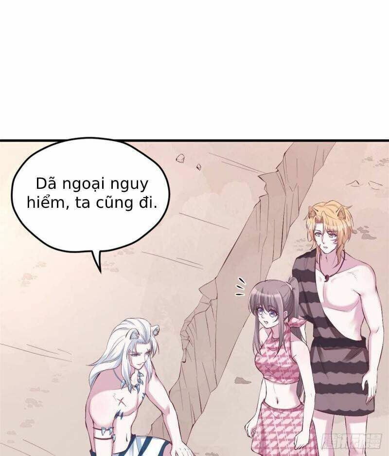 đọc truyện Thảnh Thơi Thú Thế Chủng Chủng Điền, Sinh Sinh Tể Chương 154 ảnh 25 tại Thiên Thai Truyện