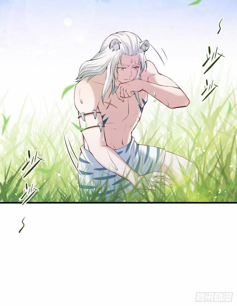 đọc truyện Thảnh Thơi Thú Thế Chủng Chủng Điền, Sinh Sinh Tể Chương 154 ảnh 5 tại Thiên Thai Truyện