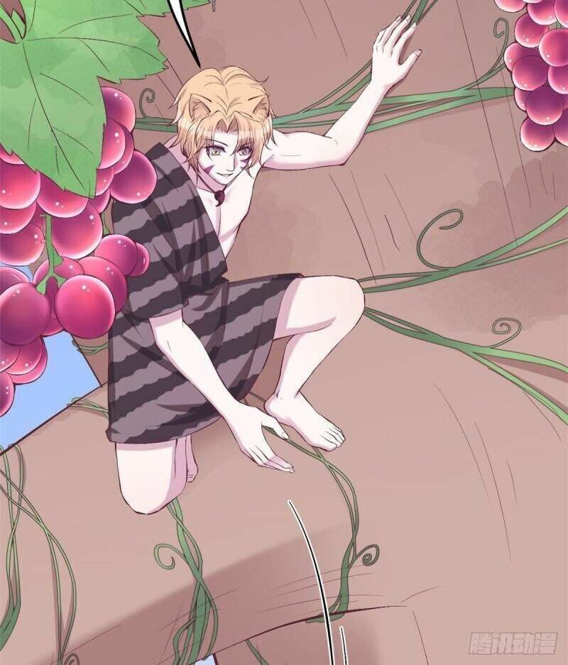 đọc truyện Thảnh Thơi Thú Thế Chủng Chủng Điền, Sinh Sinh Tể Chương 154 ảnh 32 tại Thiên Thai Truyện