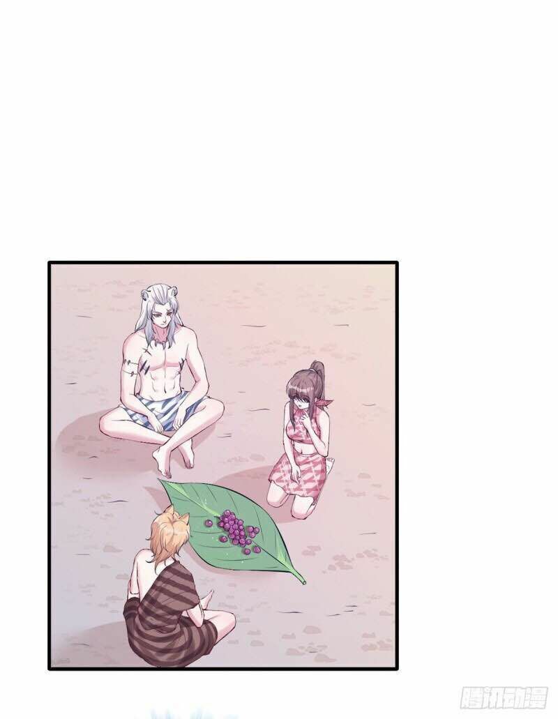 đọc truyện Thảnh Thơi Thú Thế Chủng Chủng Điền, Sinh Sinh Tể Chương 154 ảnh 36 tại Thiên Thai Truyện