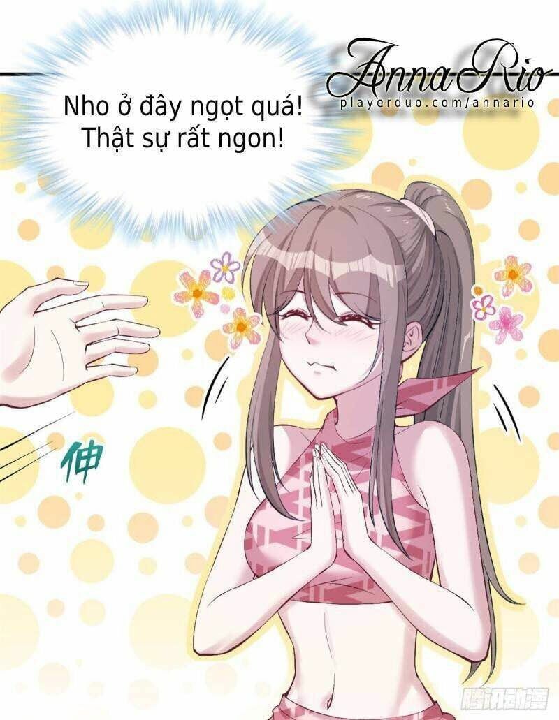 đọc truyện Thảnh Thơi Thú Thế Chủng Chủng Điền, Sinh Sinh Tể Chương 154 ảnh 37 tại Thiên Thai Truyện