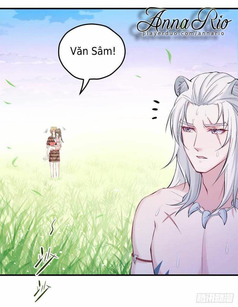 đọc truyện Thảnh Thơi Thú Thế Chủng Chủng Điền, Sinh Sinh Tể Chương 154 ảnh 6 tại Thiên Thai Truyện