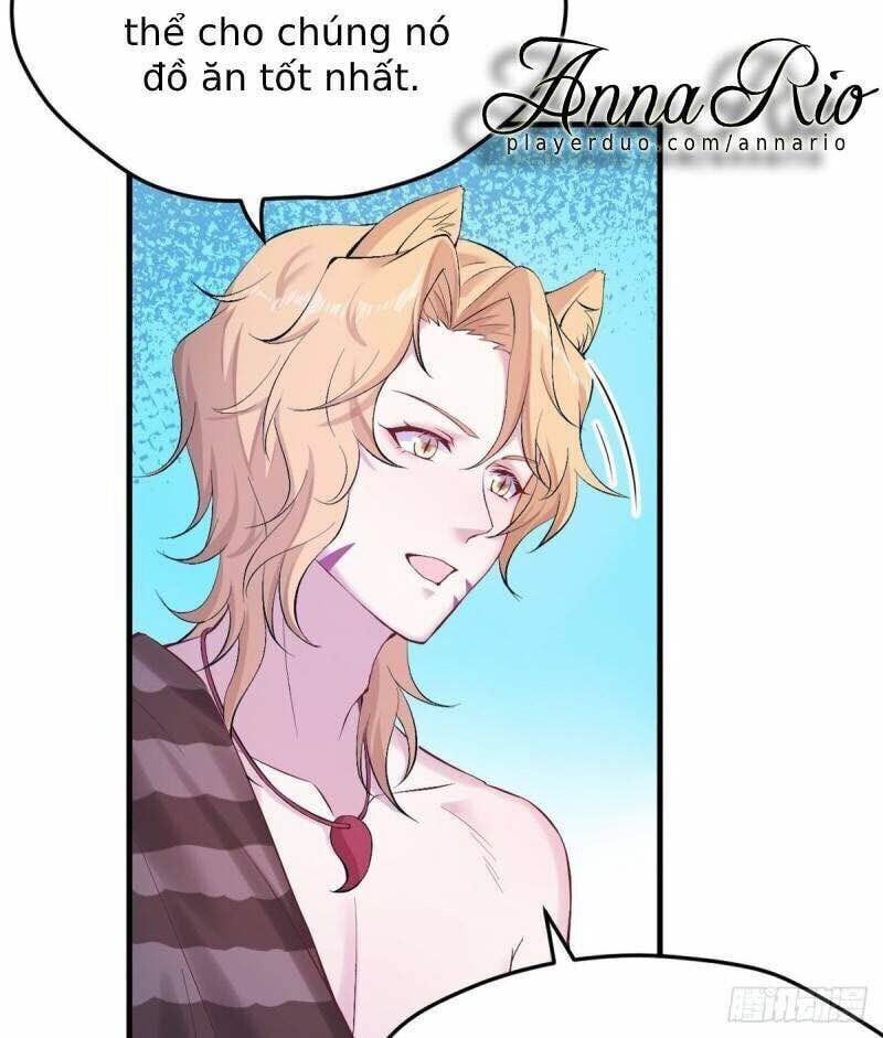 đọc truyện Thảnh Thơi Thú Thế Chủng Chủng Điền, Sinh Sinh Tể Chương 154 ảnh 43 tại Thiên Thai Truyện