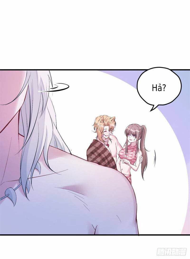 đọc truyện Thảnh Thơi Thú Thế Chủng Chủng Điền, Sinh Sinh Tể Chương 154 ảnh 46 tại Thiên Thai Truyện