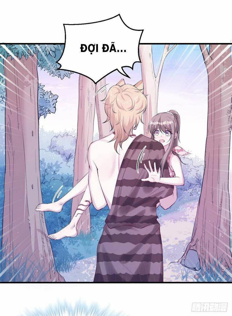 đọc truyện Thảnh Thơi Thú Thế Chủng Chủng Điền, Sinh Sinh Tể Chương 154 ảnh 47 tại Thiên Thai Truyện