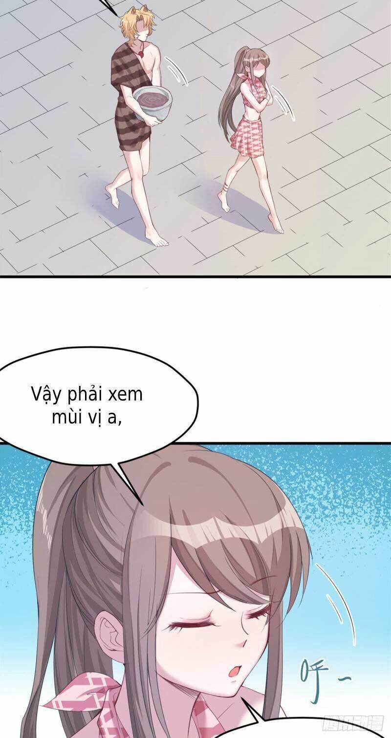 đọc truyện Thảnh Thơi Thú Thế Chủng Chủng Điền, Sinh Sinh Tể Chương 154 ảnh 52 tại Thiên Thai Truyện