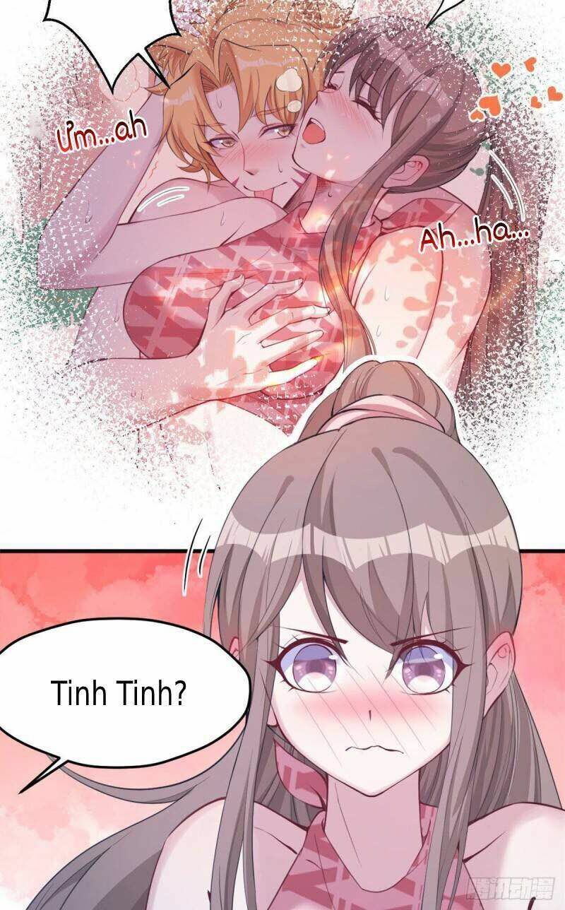 đọc truyện Thảnh Thơi Thú Thế Chủng Chủng Điền, Sinh Sinh Tể Chương 154 ảnh 54 tại Thiên Thai Truyện