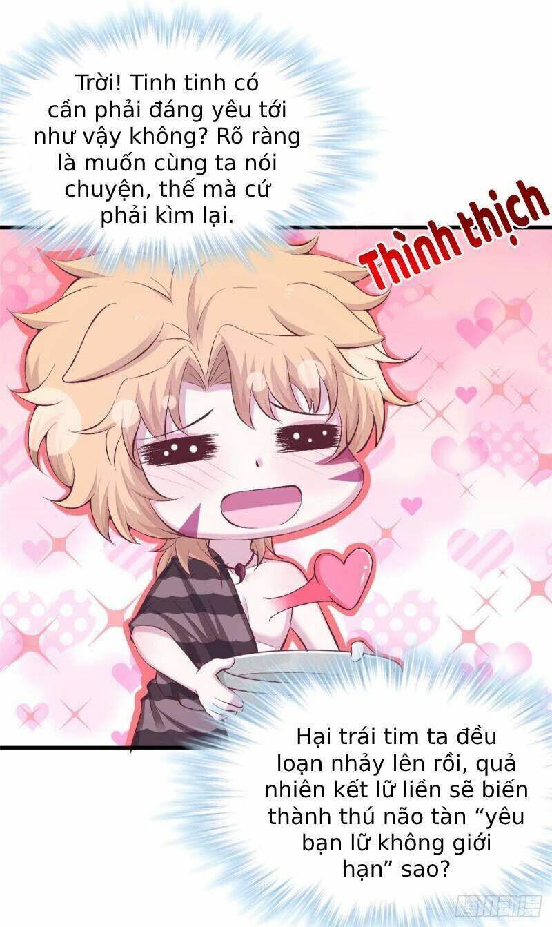 đọc truyện Thảnh Thơi Thú Thế Chủng Chủng Điền, Sinh Sinh Tể Chương 154 ảnh 60 tại Thiên Thai Truyện