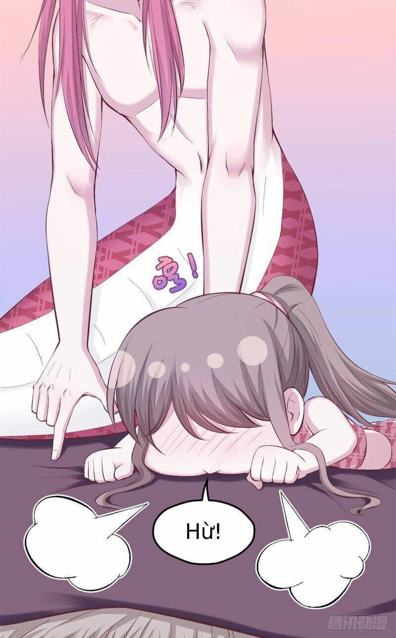 đọc truyện Thảnh Thơi Thú Thế Chủng Chủng Điền, Sinh Sinh Tể Chương 154 ảnh 62 tại Thiên Thai Truyện